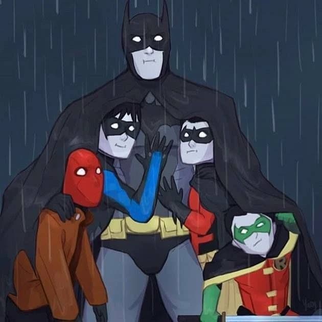 Bat Family thumbnail