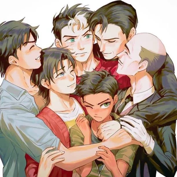 Batfam thumbnail