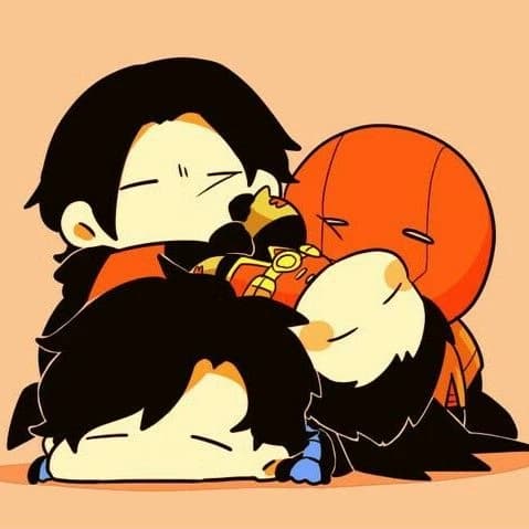 Batfam thumbnail