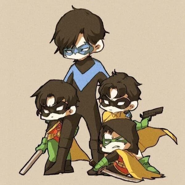 Batfam thumbnail