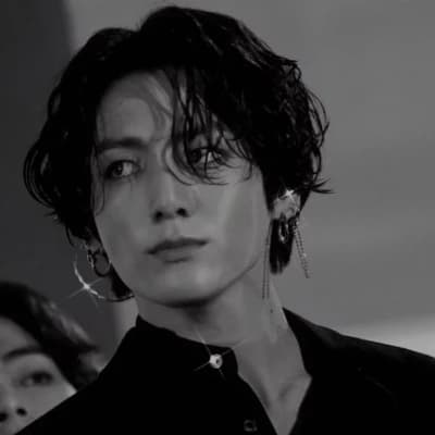 Jeon Jungkook thumbnail