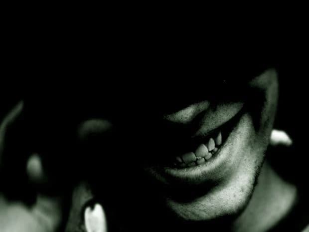 A creepy guy at your work thumbnail