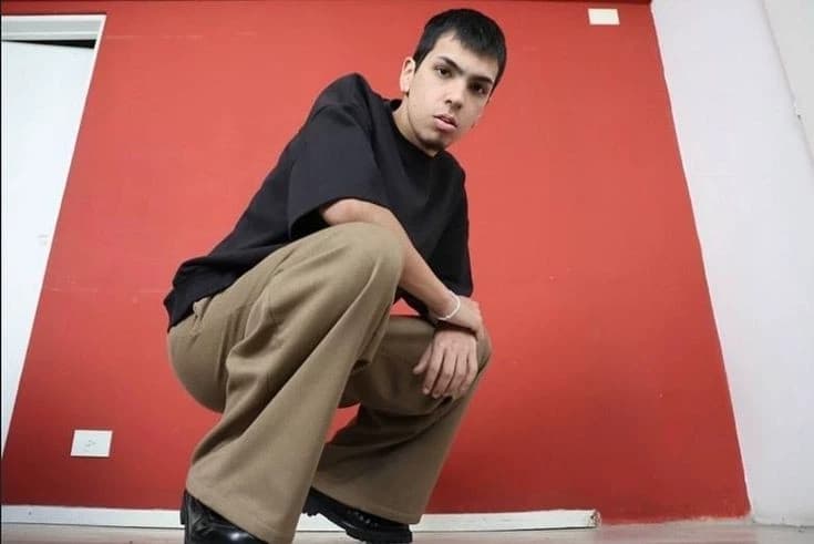 Camilo (Milo j)  thumbnail