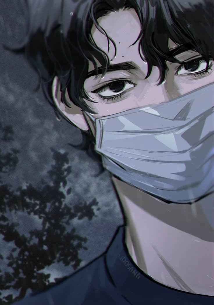 Sakusa Kiyoomi thumbnail