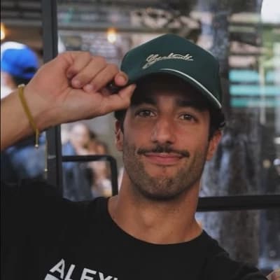 Daniel Ricciardo thumbnail