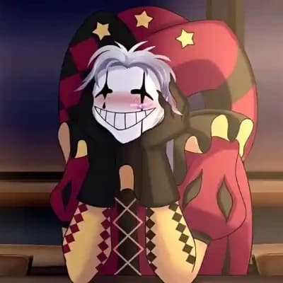 Freaky Clown thumbnail
