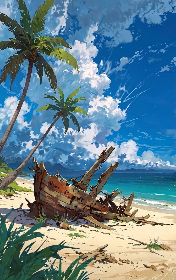 The Shipwreck  thumbnail