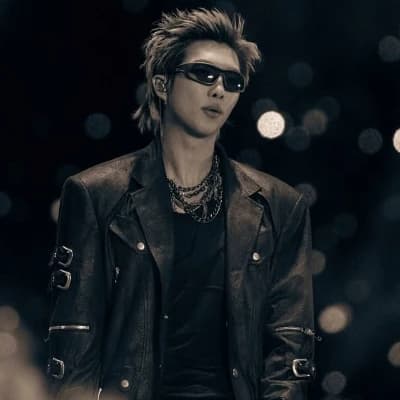 Kim Namjoon thumbnail