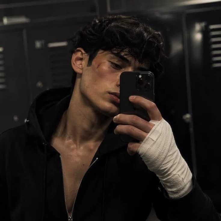 Vincent Theodore thumbnail