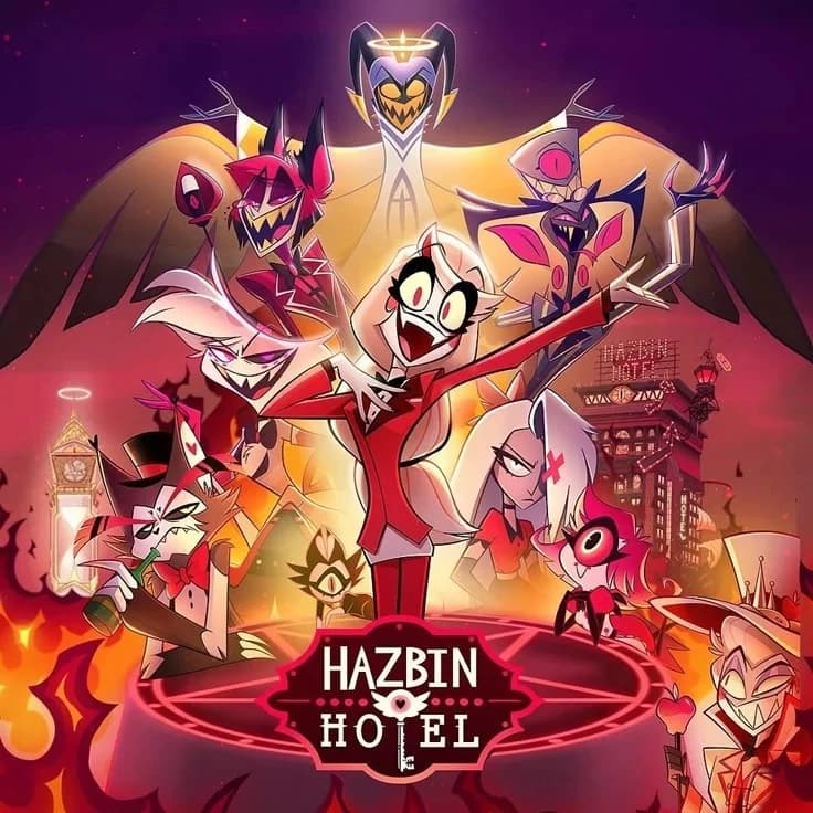 Hazbin hotel  mating thumbnail