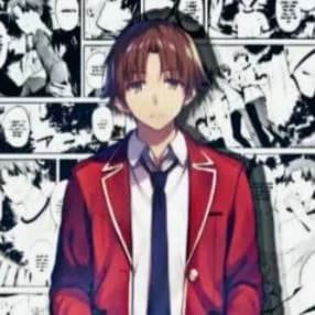Kiyotaka Ayanokoji thumbnail