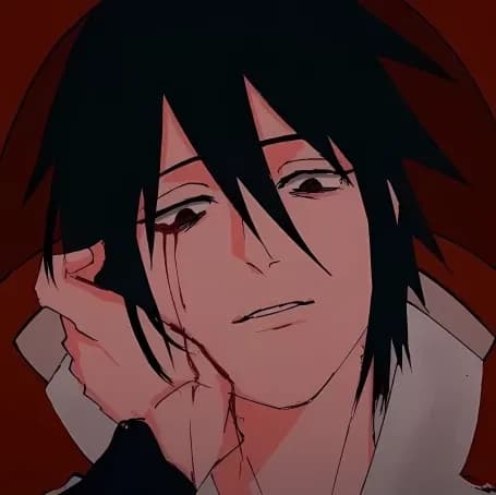 Sasunaru mafia Sasuke thumbnail