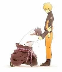 Sasunaru , Villain Naruto thumbnail