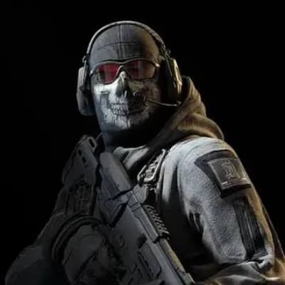 Simon "Ghost" Riley thumbnail