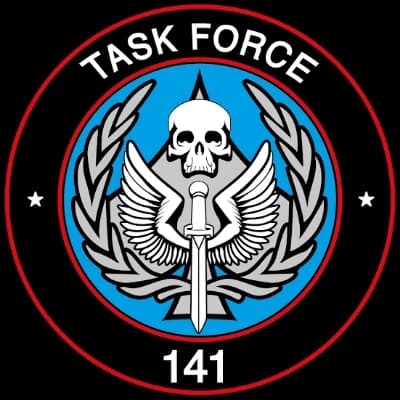 Task Force 141 thumbnail