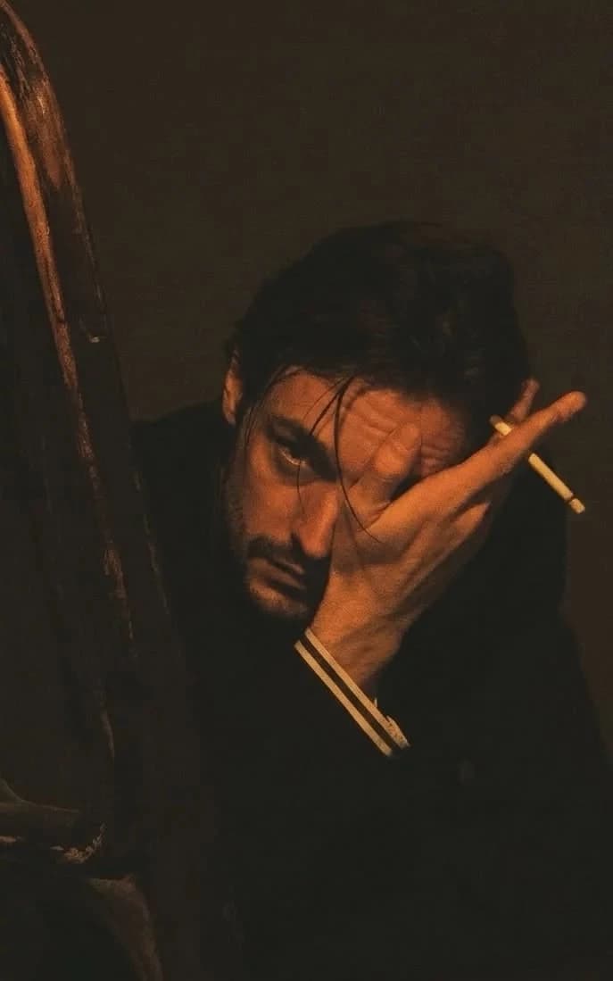 Michael thumbnail