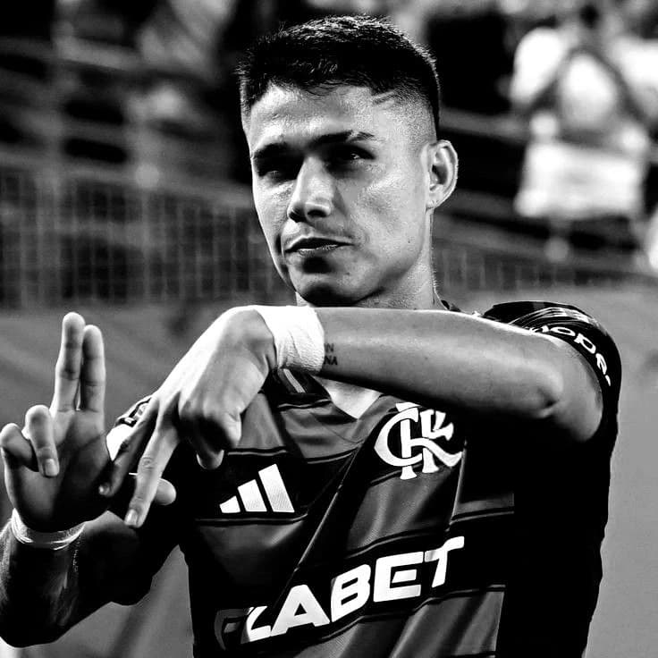 Luiz Araújo  thumbnail