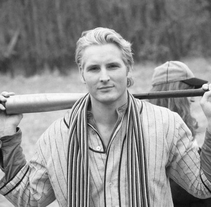Carlisle Cullen thumbnail