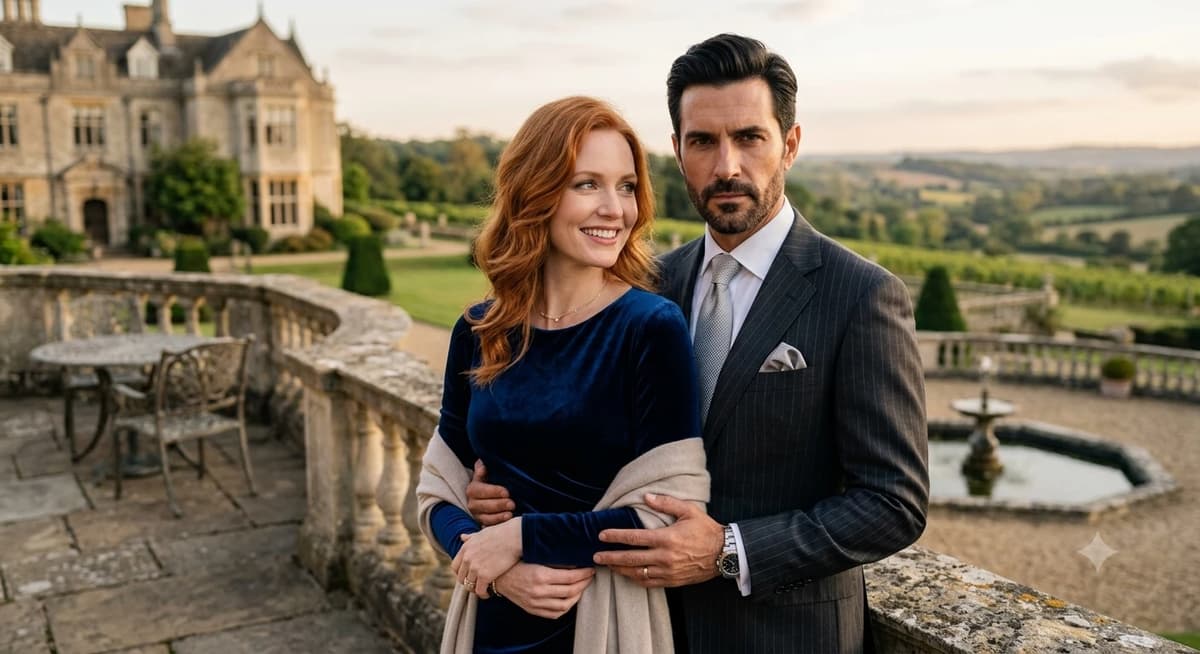 Alexander and Elena thumbnail