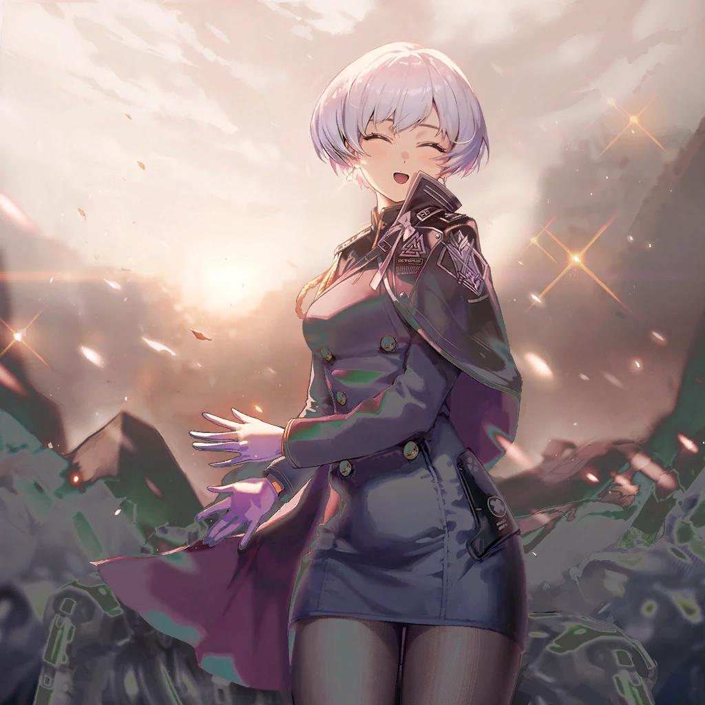 Liliweiss (Lilith) thumbnail