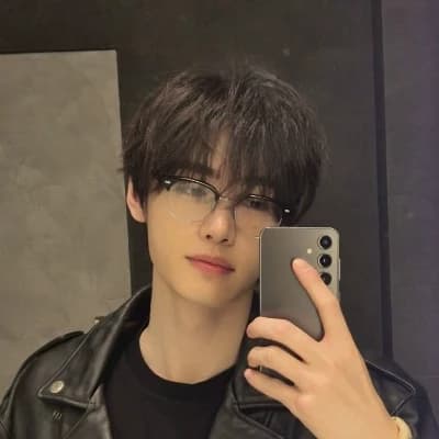 Sunghoon thumbnail