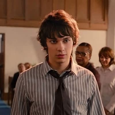 Rodrick Heffley thumbnail