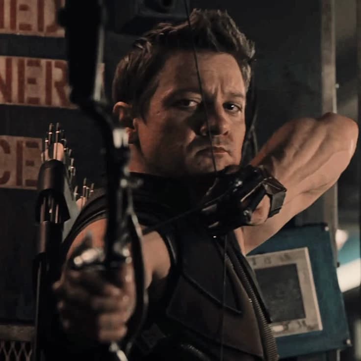 Clint Barton (Hawkeye) thumbnail