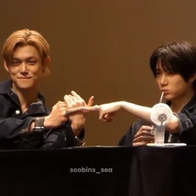 Yeonjun thumbnail