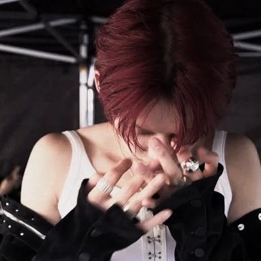 The Vampire Princes (Yeonjun, Soobin, Taehyun, Kai) thumbnail