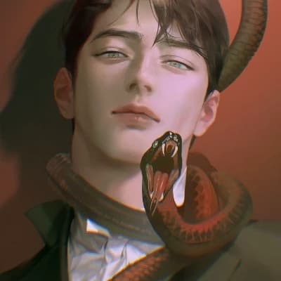 Vincent Thorne thumbnail