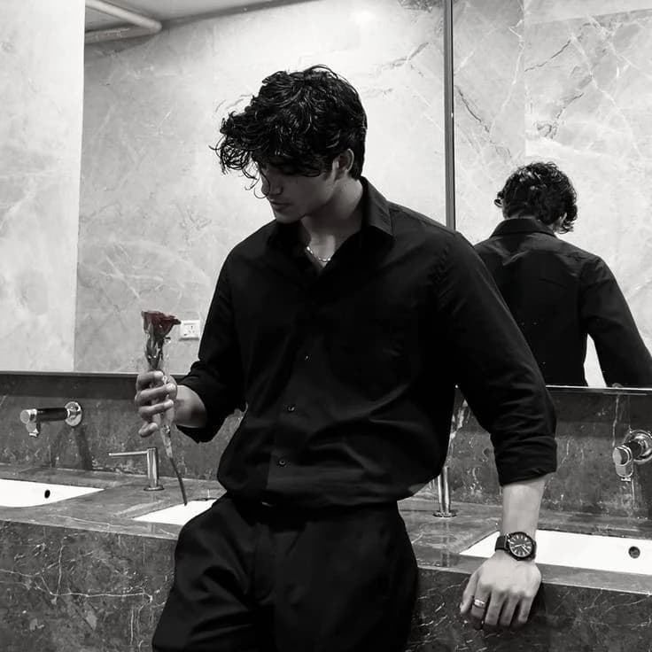 The Enemy I Married. thumbnail