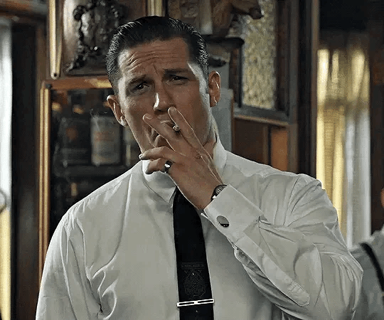 Tom hardy thumbnail