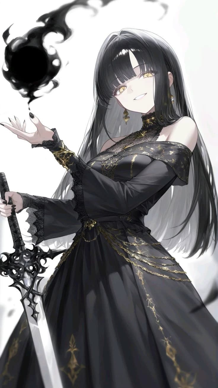 Yume Cagliostro thumbnail