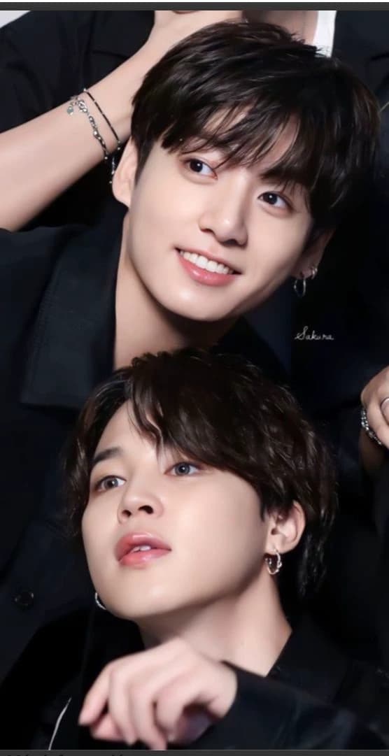 Jungkook x Jimin .(BL) thumbnail