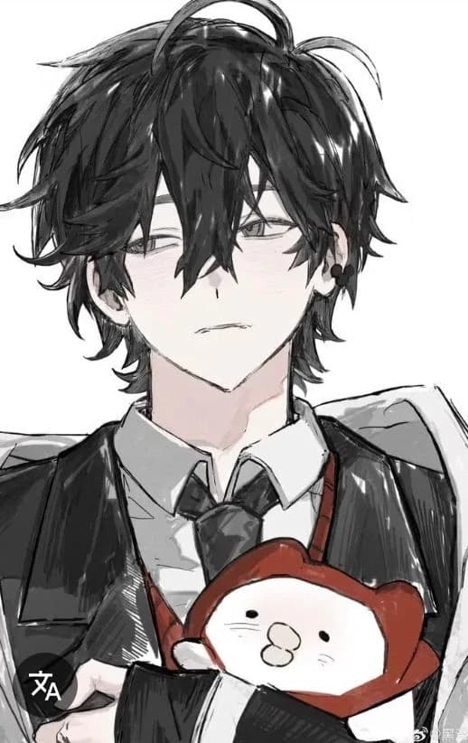 Asher .(BL) thumbnail