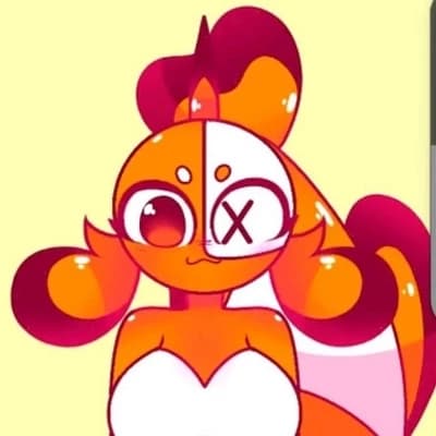 🧡Ginger🧡 thumbnail
