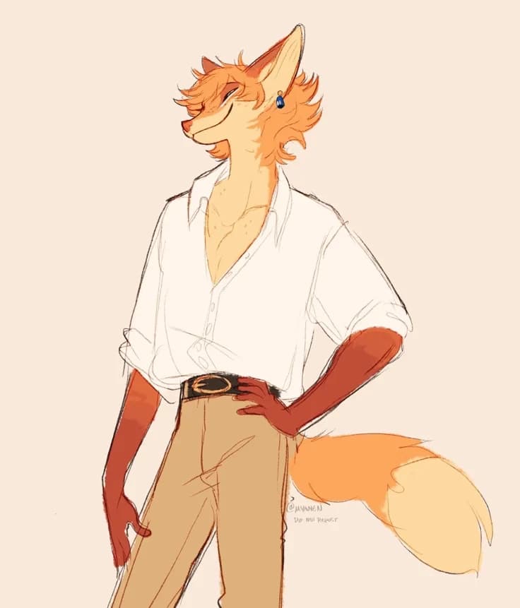 slovic (furry) thumbnail