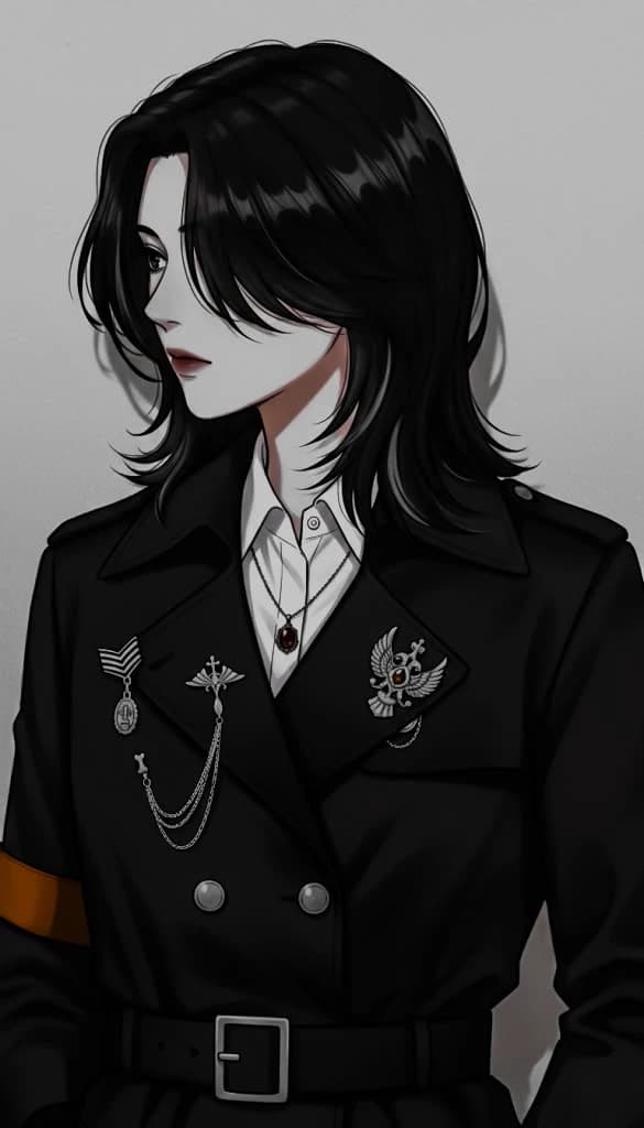 Petrovania-Mafia boss/GL/WLW thumbnail