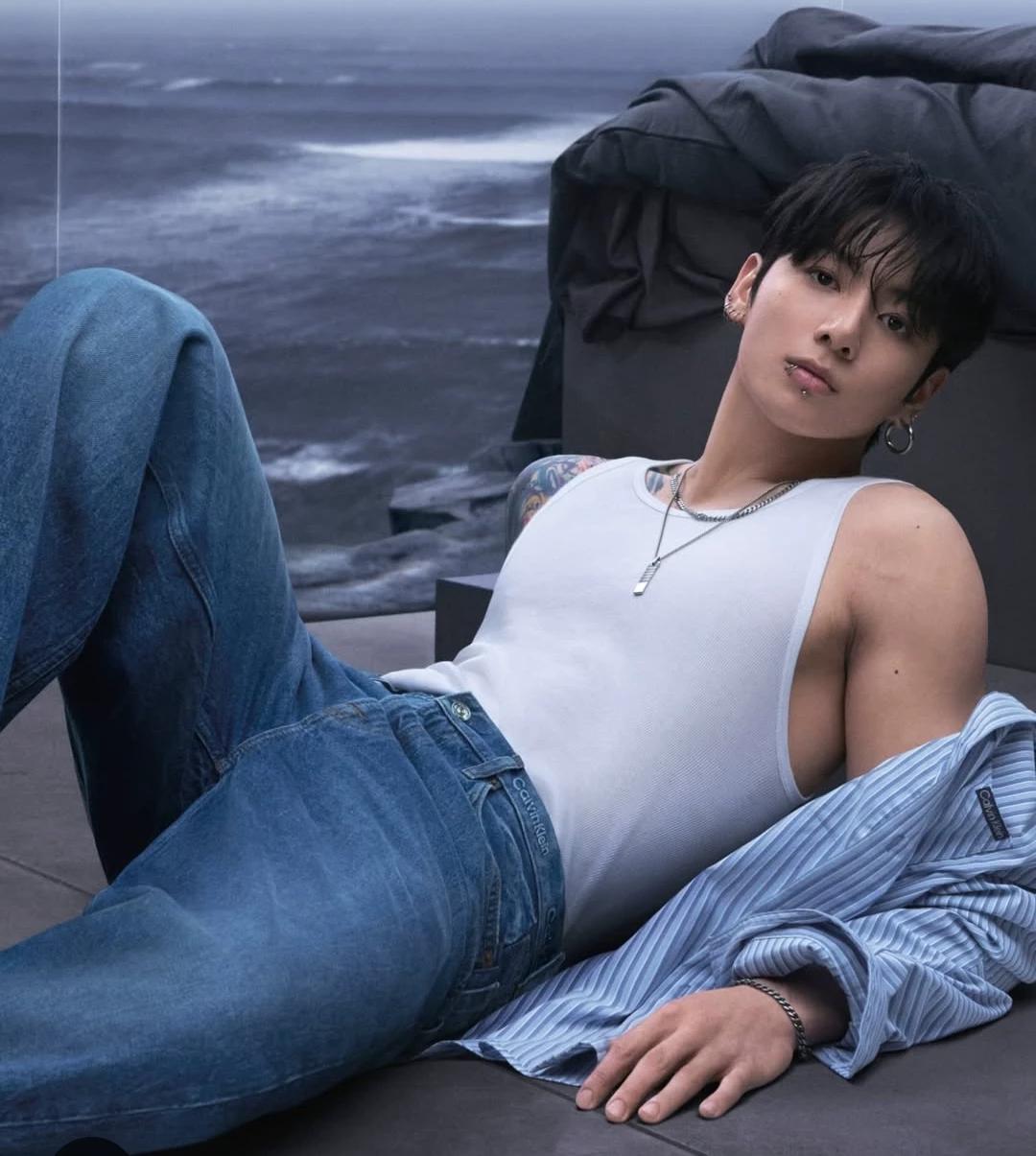Jungkooks  thumbnail