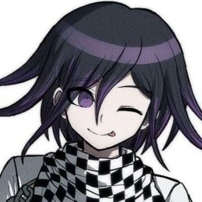 Kokichi Ouma thumbnail