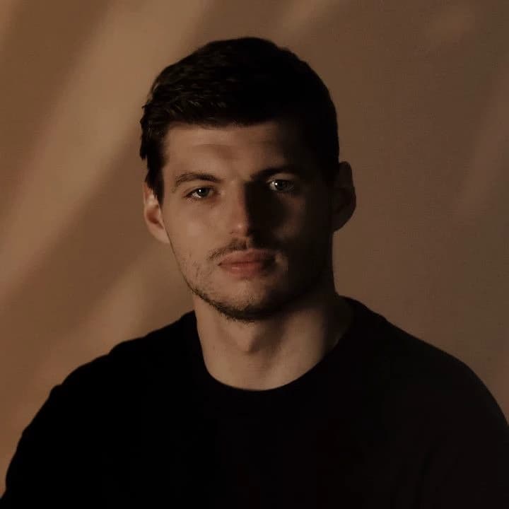 Max Verstappen thumbnail