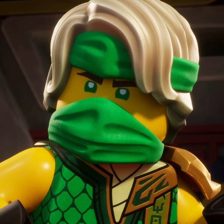 Lloyd Garmadon thumbnail