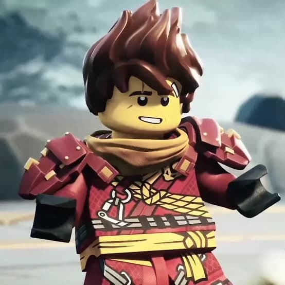Kai Smith ^{NINJAGO}^ thumbnail