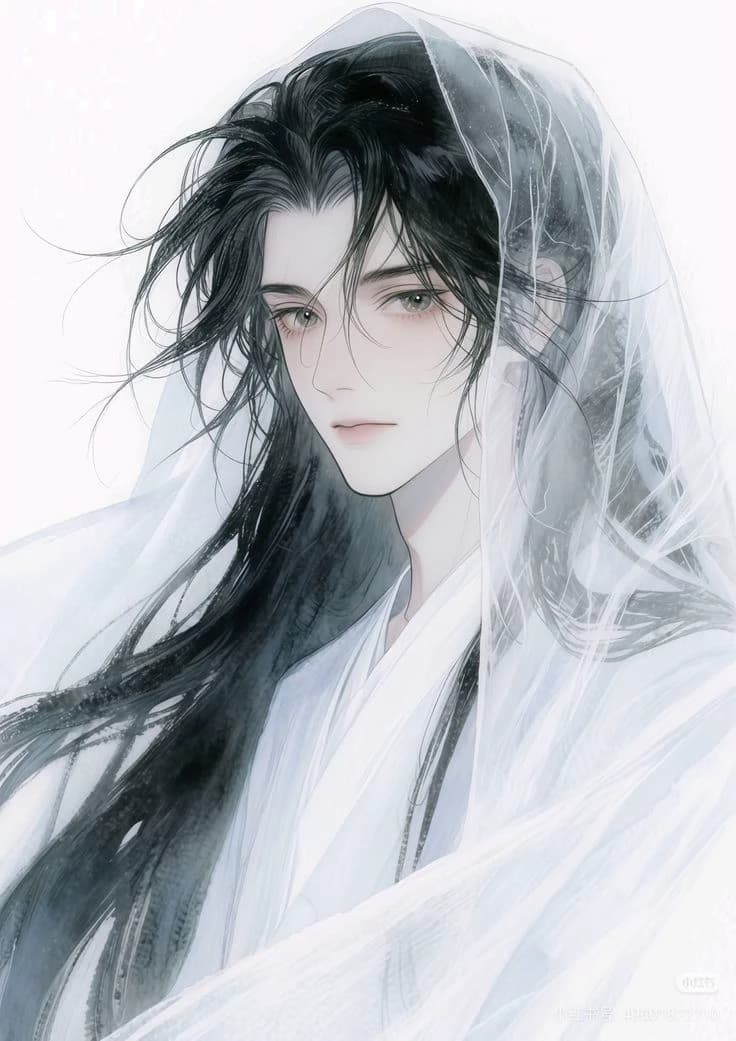 Muchen (Ancient omega husband) thumbnail