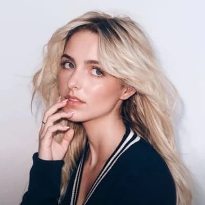 McKenna Grace  thumbnail