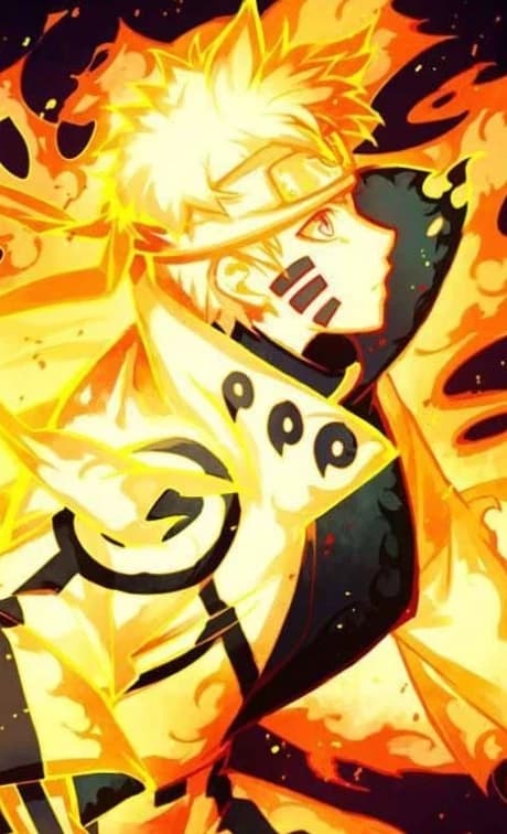 Naruto thumbnail