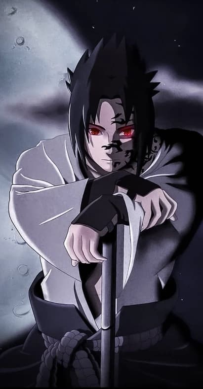 Sasuke thumbnail