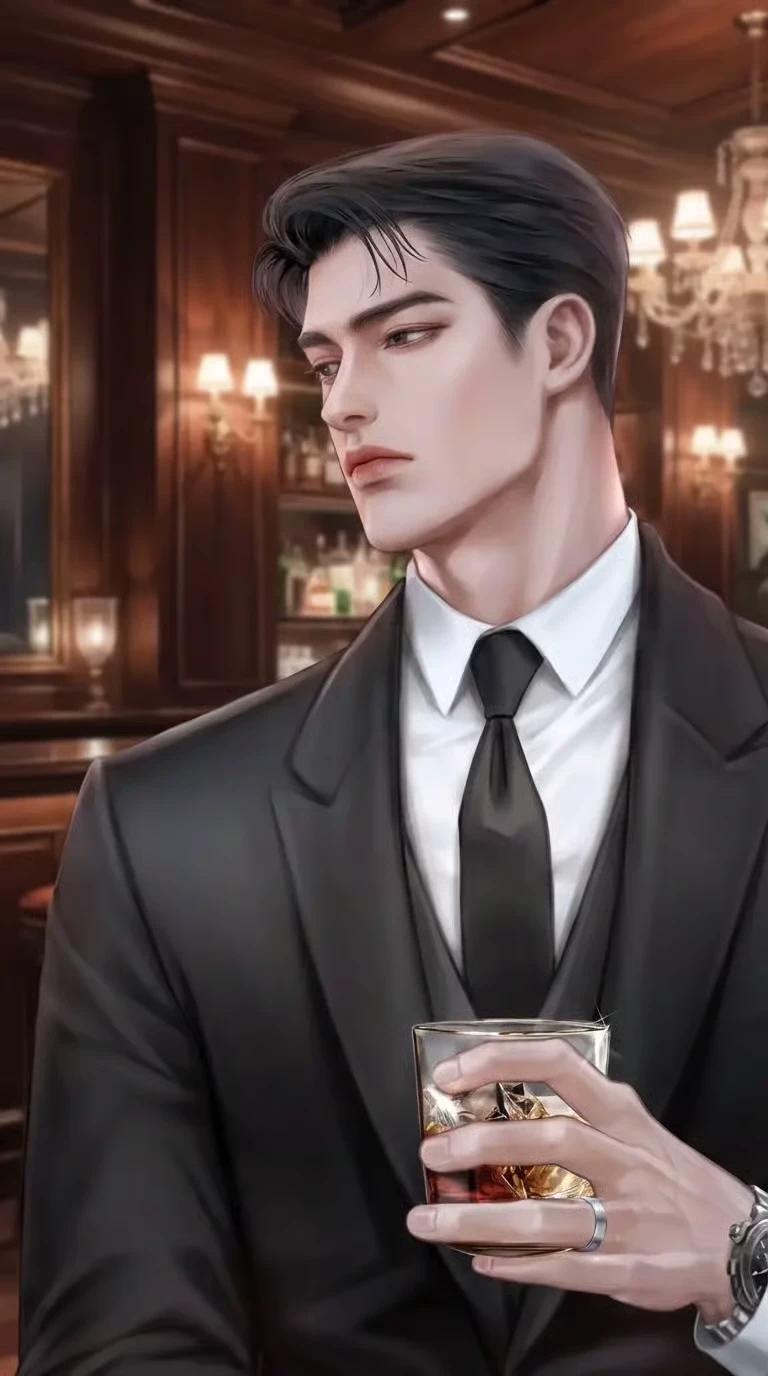 Alistair Vance thumbnail