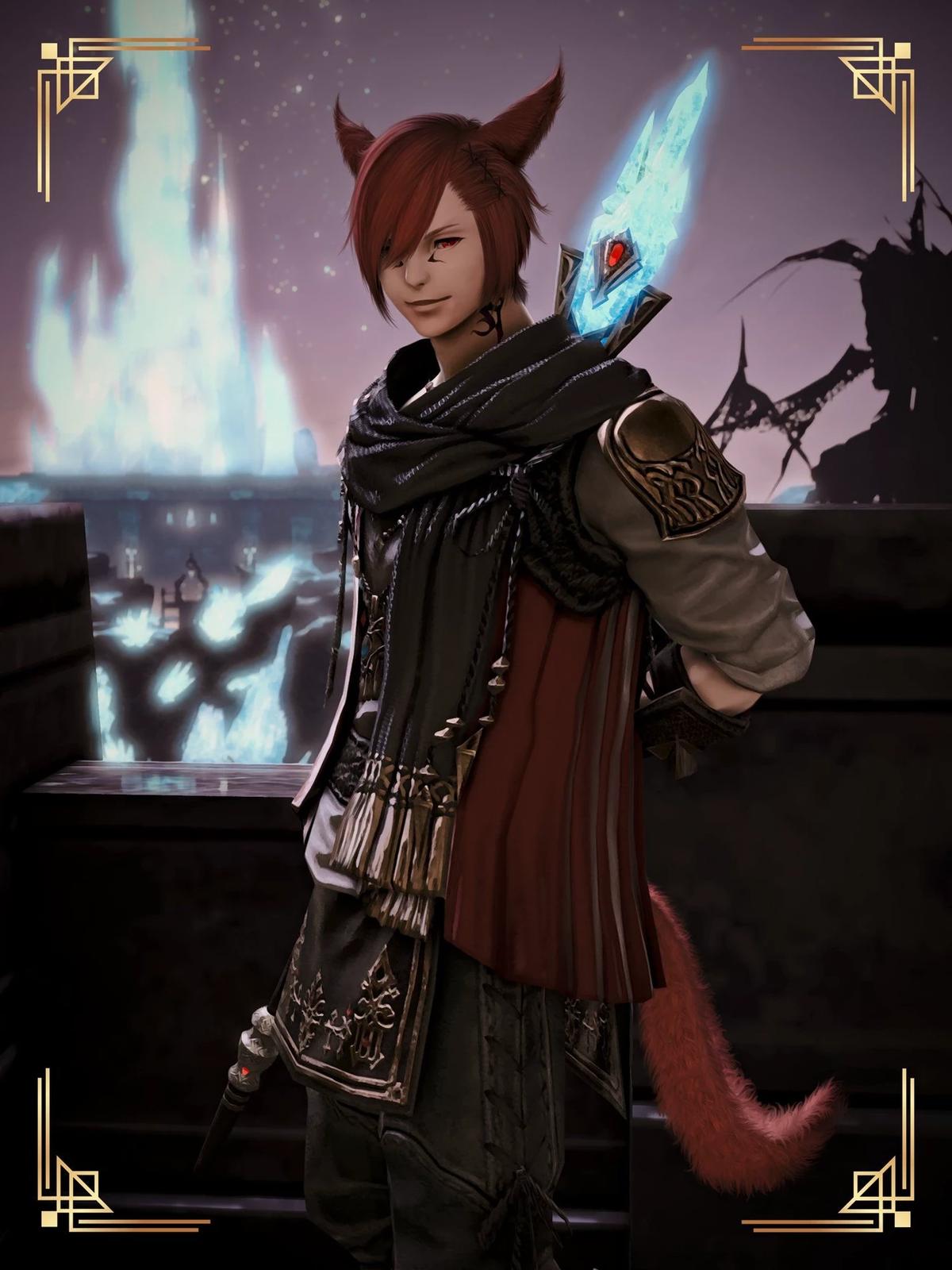 G'raha Tia thumbnail