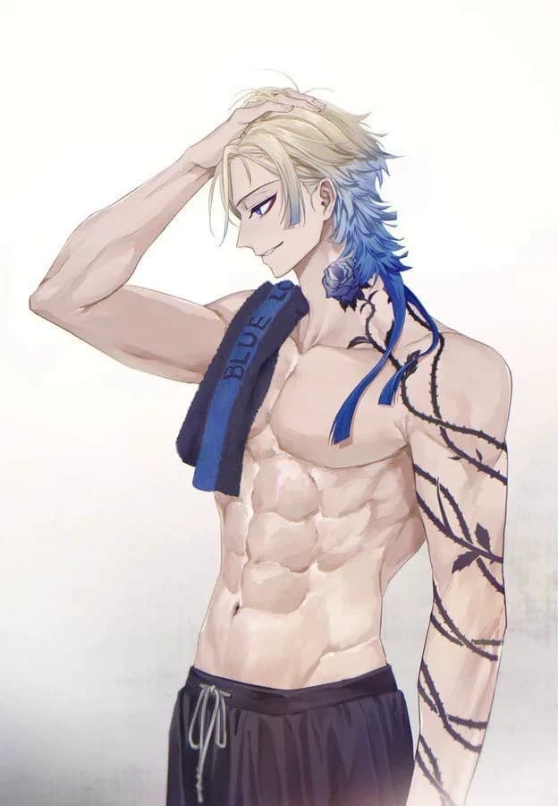 Kaiser your husband thumbnail
